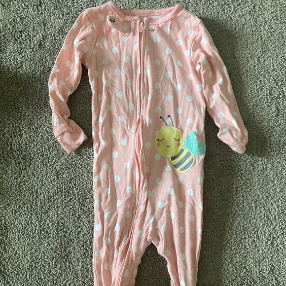 18 month Carter's onesie - Picture 1 of 2